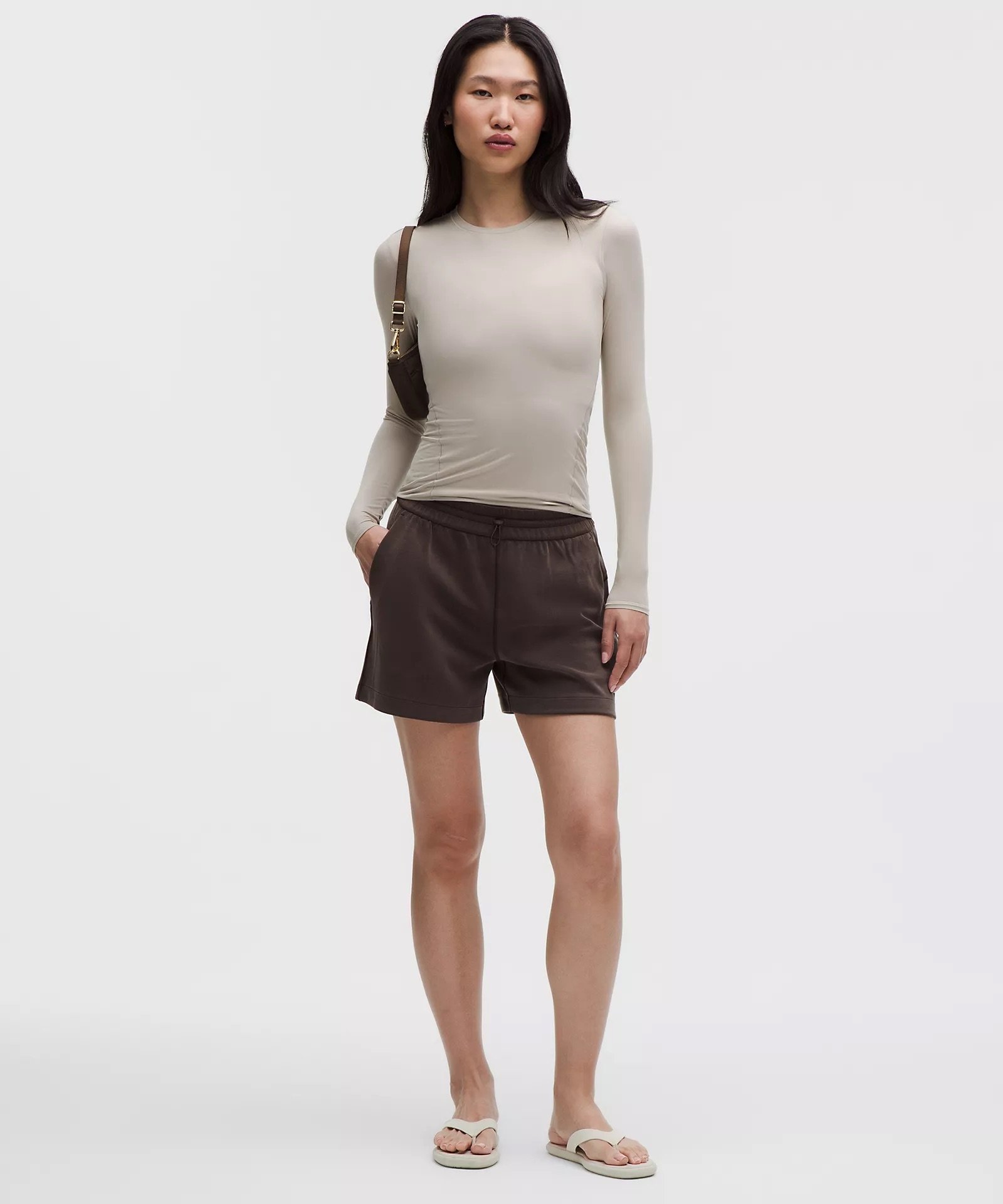 lululemon Mahogany Muse Collection - February 2026 — EXTRA MAGIC
